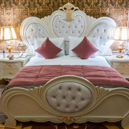 Prestige Boutique Hotel Μπακού Εξωτερικό φωτογραφία