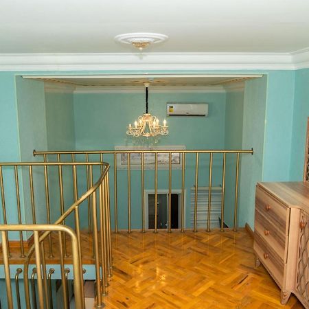 Prestige Boutique Hotel Μπακού Εξωτερικό φωτογραφία