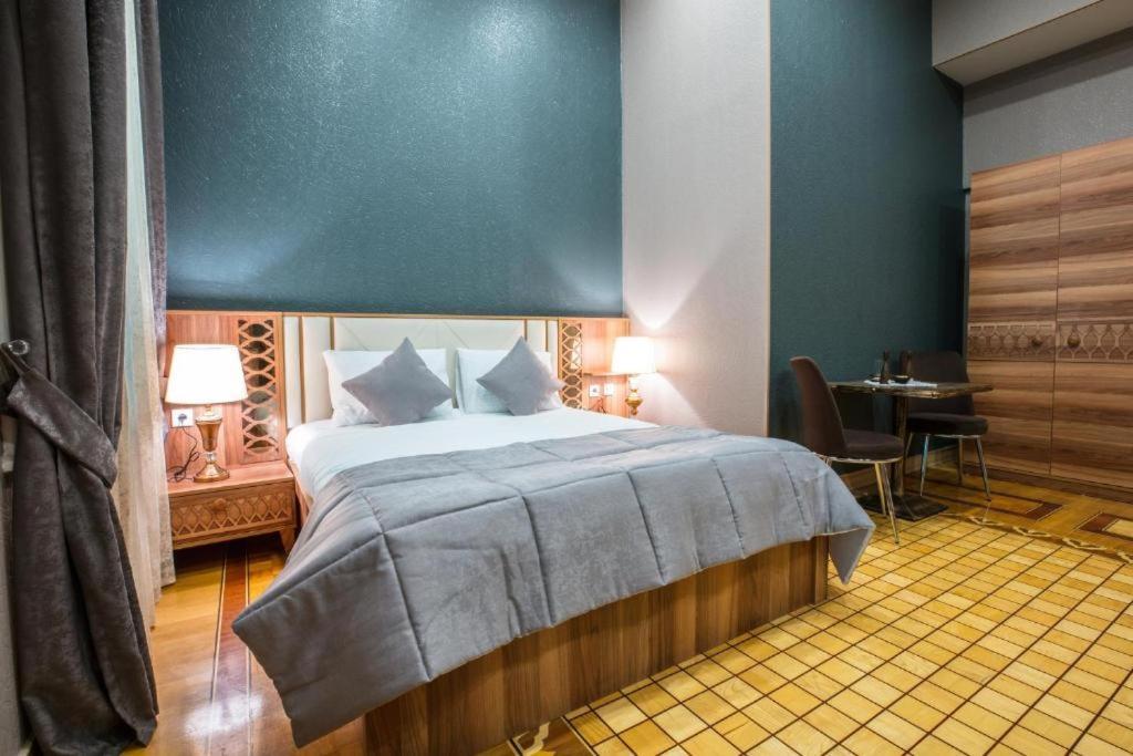 Prestige Boutique Hotel Μπακού Εξωτερικό φωτογραφία