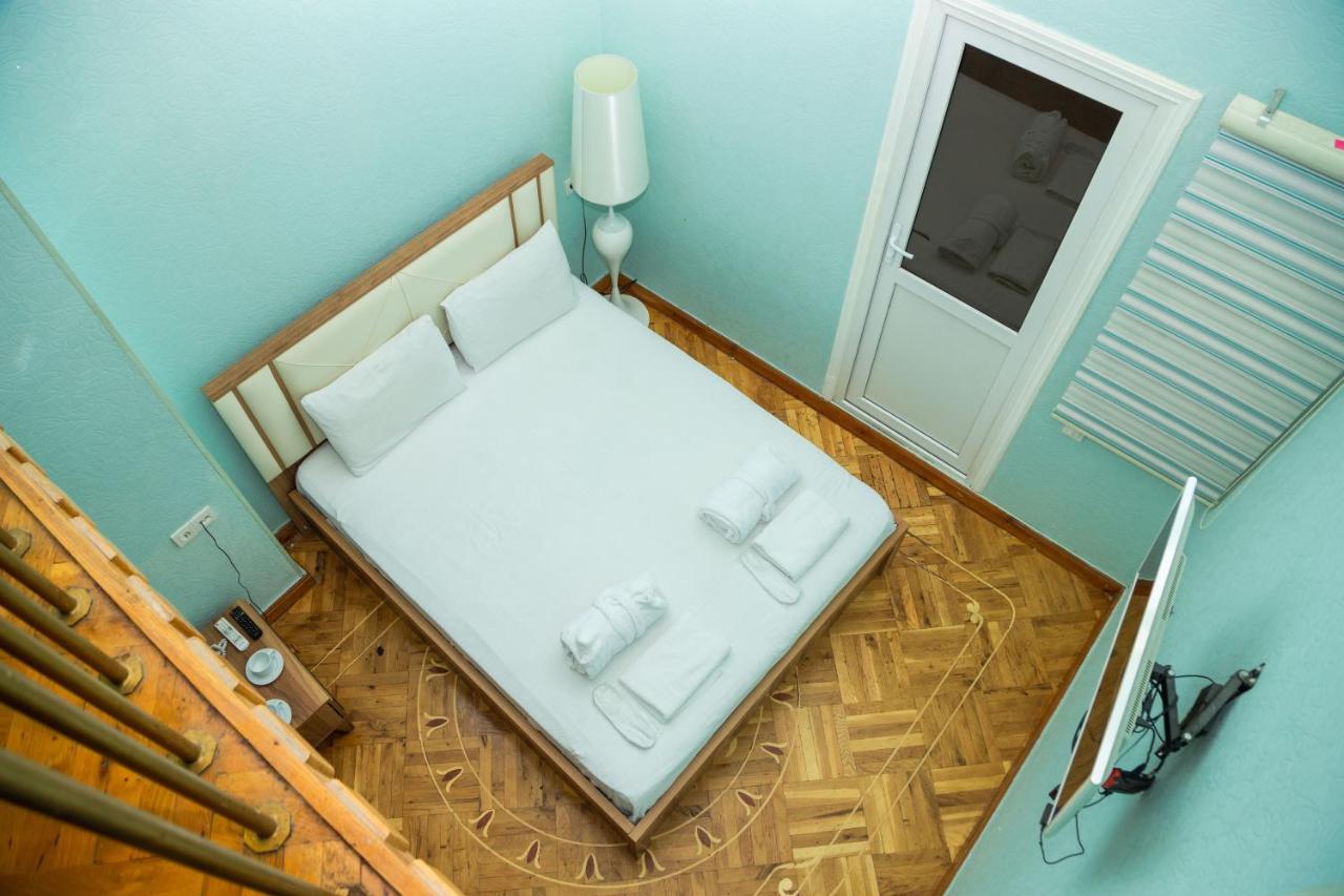 Prestige Boutique Hotel Μπακού Εξωτερικό φωτογραφία