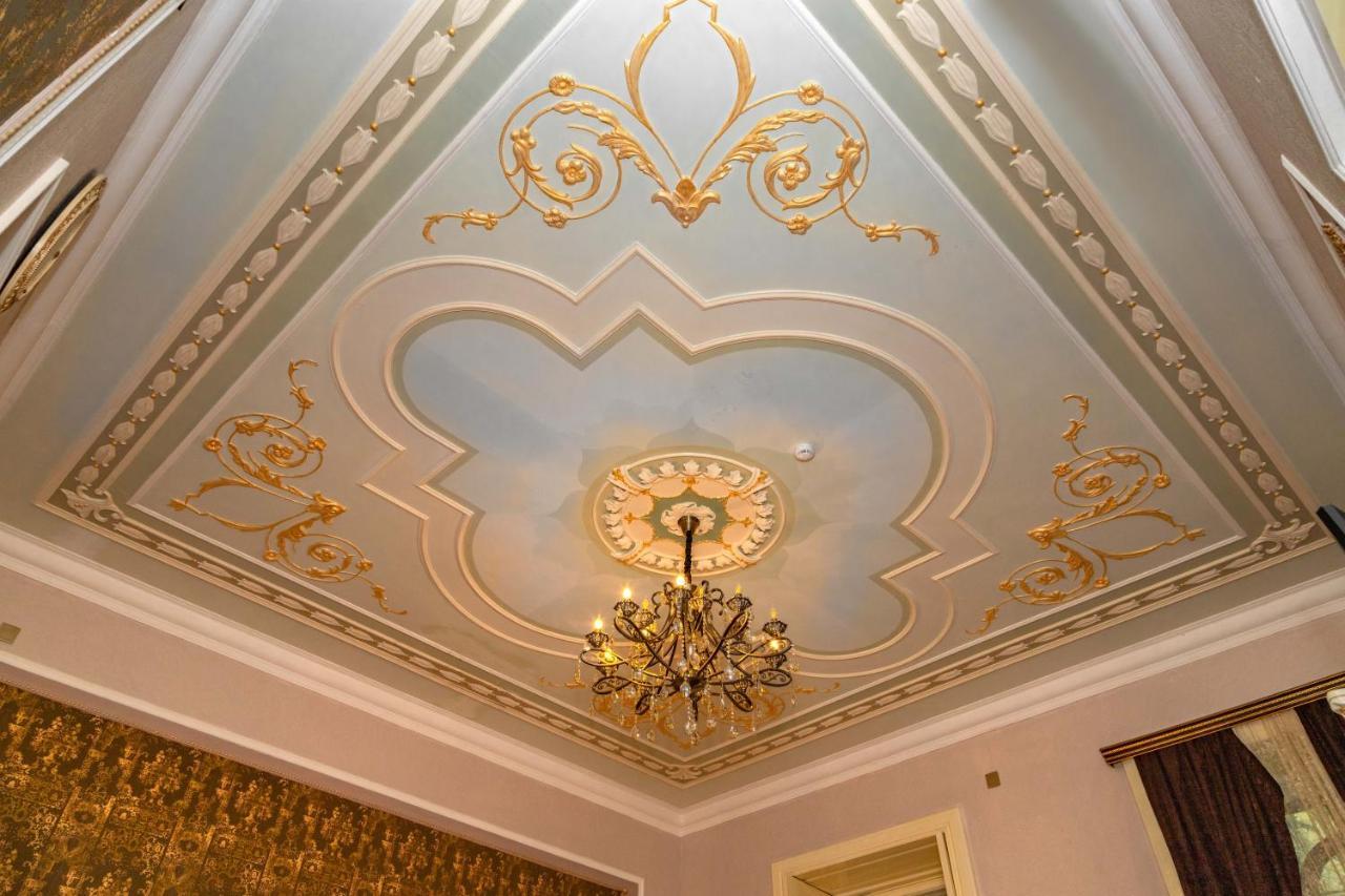 Prestige Boutique Hotel Μπακού Εξωτερικό φωτογραφία