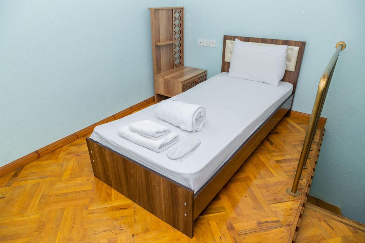 Prestige Boutique Hotel Μπακού Εξωτερικό φωτογραφία