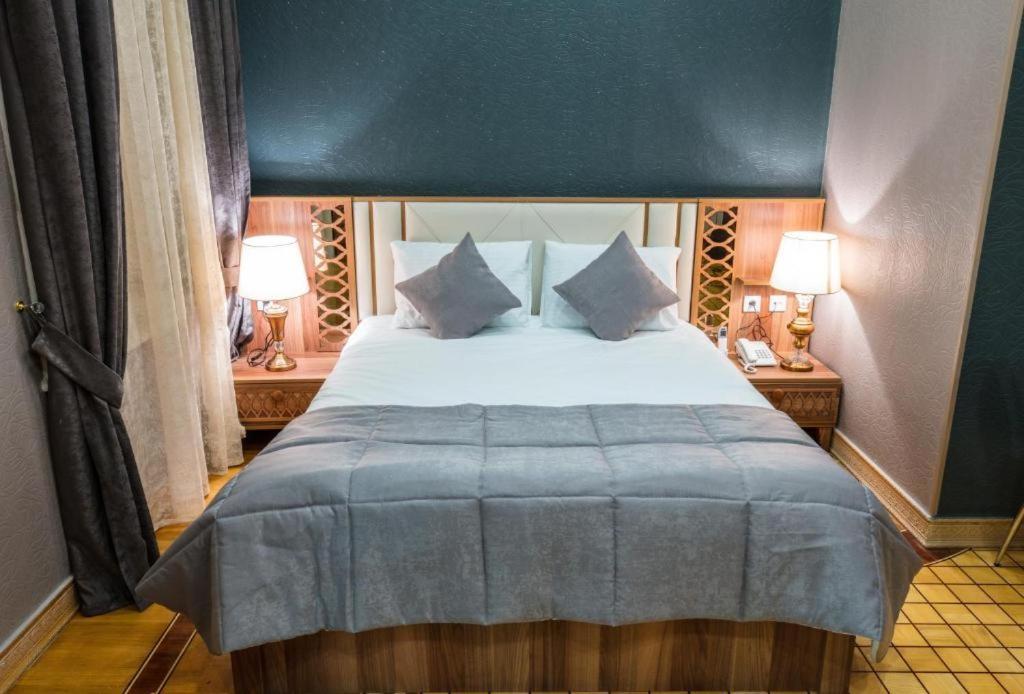 Prestige Boutique Hotel Μπακού Εξωτερικό φωτογραφία