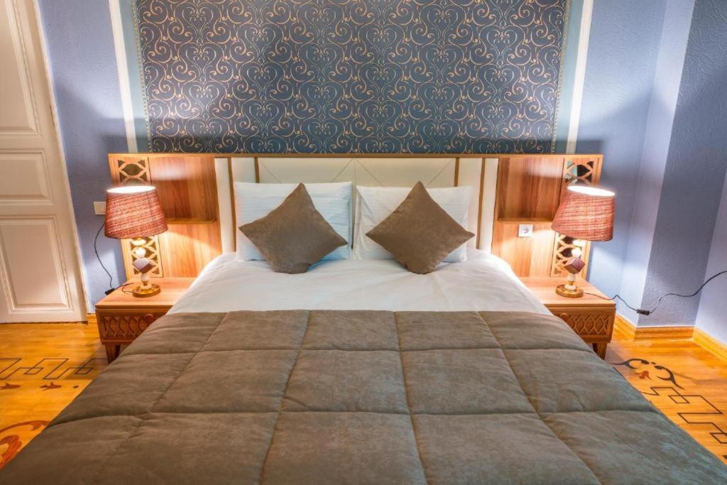 Prestige Boutique Hotel Μπακού Εξωτερικό φωτογραφία