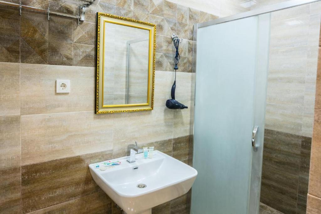Prestige Boutique Hotel Μπακού Εξωτερικό φωτογραφία