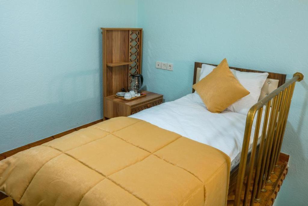 Prestige Boutique Hotel Μπακού Εξωτερικό φωτογραφία