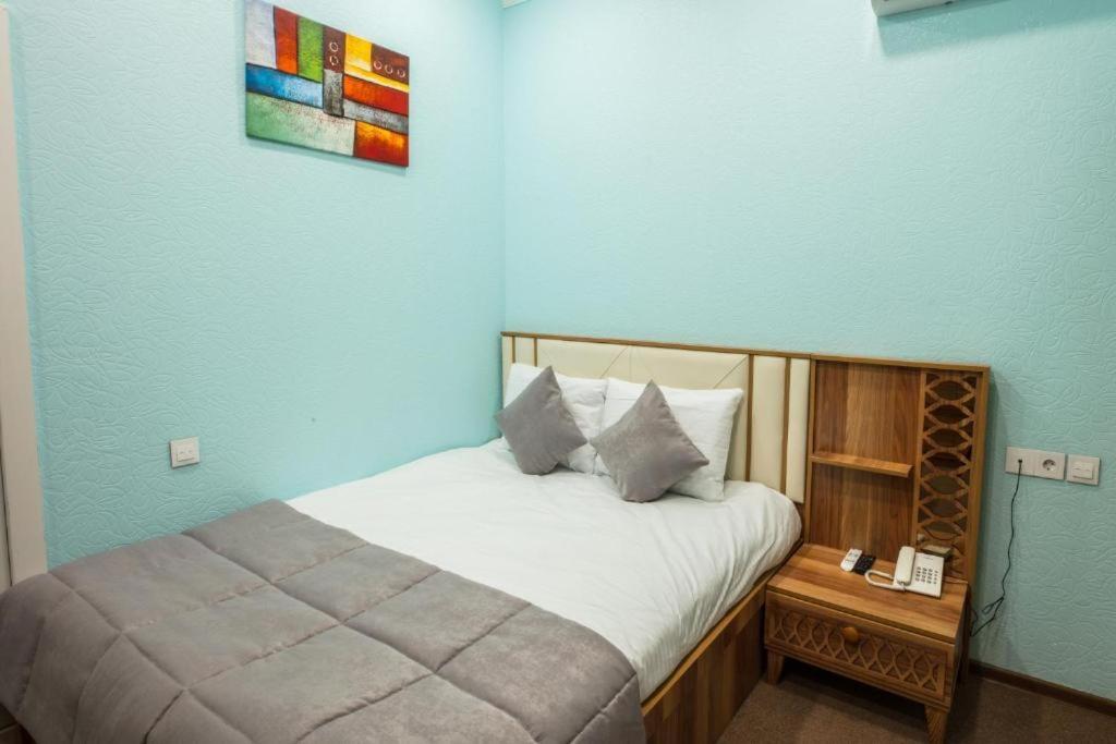 Prestige Boutique Hotel Μπακού Εξωτερικό φωτογραφία