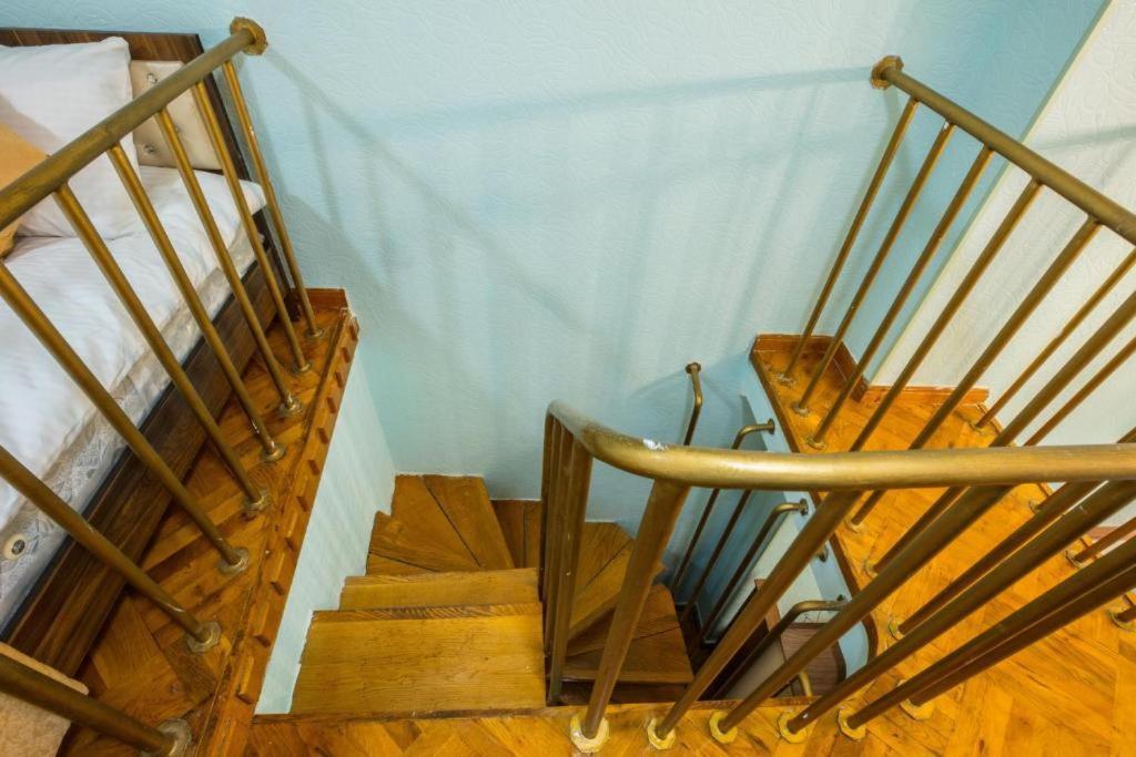 Prestige Boutique Hotel Μπακού Εξωτερικό φωτογραφία
