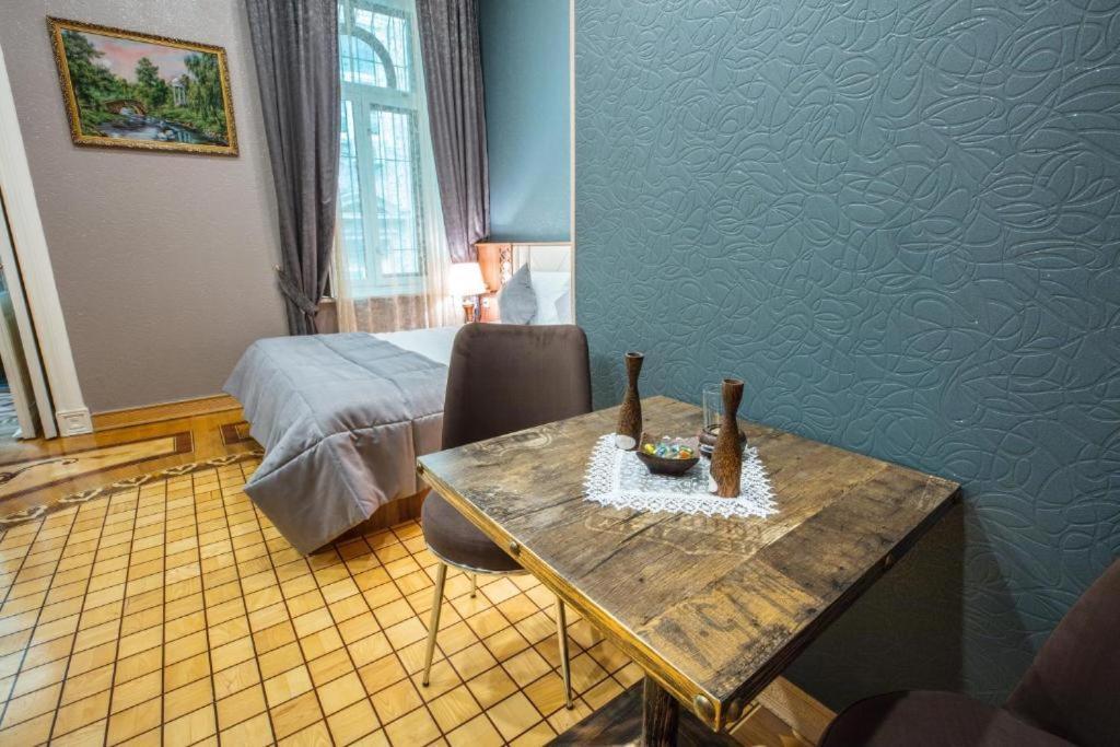 Prestige Boutique Hotel Μπακού Εξωτερικό φωτογραφία